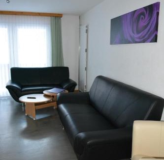 Saas-Fee Apartment | Haus Amasaas