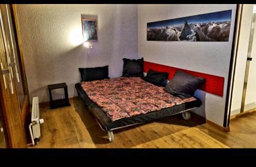 Veysonnaz Apartment | La Remointze