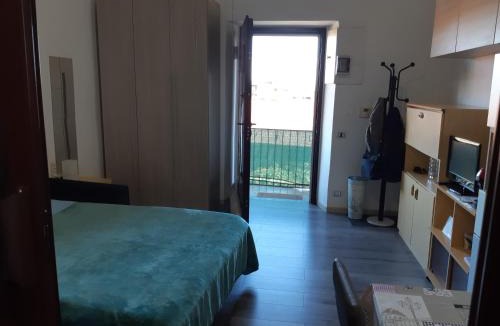 Bareggio Apartment | Ferrera case vacanze Monolocale Ferrera 15 minuti da RHO Fiera e da Milano San Siro