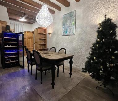 Montreux Villa | Villa Montreux