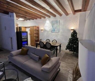 Montreux Villa | Villa Montreux