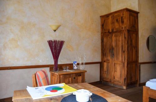 Les Posses-sur-Bex Hotel | Hôtel Restaurant Le Saint-Christophe