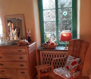 Arzier Bed & Breakfast | Chez Cathy