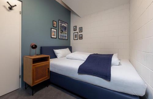Rheinfelden Hostel | Ambrosia Hüsli