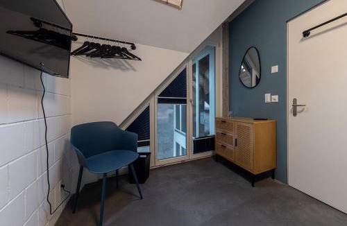 Rheinfelden Hostel | Ambrosia Hüsli
