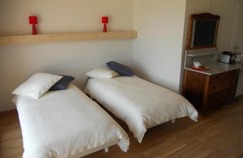 Saignelegier Bed & Breakfast | Gîte Chez Toinette