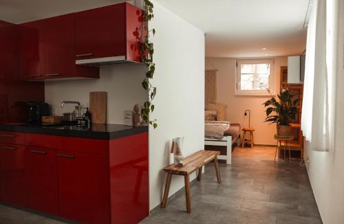 Malans Bed & Breakfast | Haus Meierhüsli
