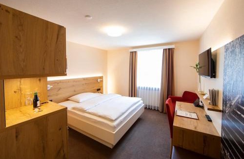 Lenzburg Hotel | Ochsen Lenzburg