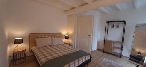Biberist Apartment | Höfli11