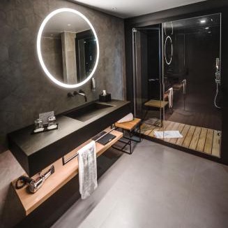 Langenthal Hotel | Hotel Meilenstein