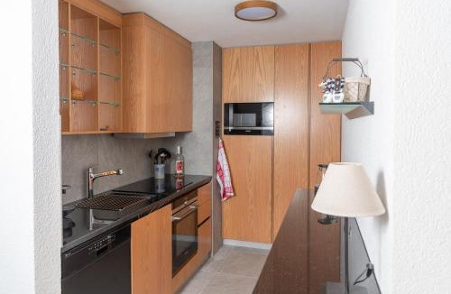 Les Mosses Apartment | Pic-Chaussy B14