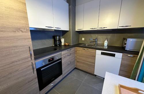 Leysin Apartment | Les Dents du Midi A10