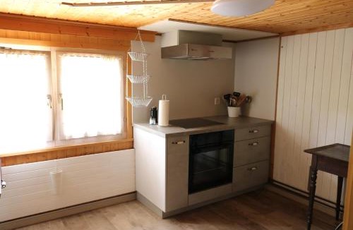 Ennetbuhl Bed & Breakfast | Schlafen im Sternen Ennetbühl