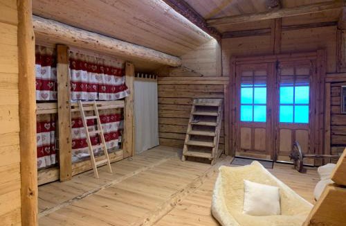 Vers L'Eglise Ski Chalet | Chalet Plein Soleil - 100% Nature & authenticité