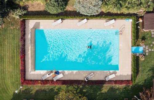 Glion Hotel | Hotel Victoria Glion