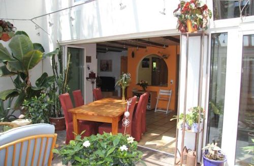 Gruet Bed & Breakfast | Bed & Breakfast Wepfer