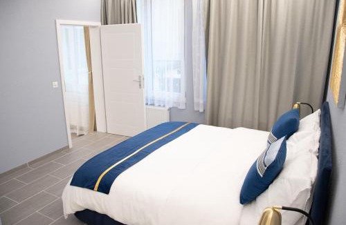 Biel Bed & Breakfast | Guest Rooms Diamant Biel/Bienne