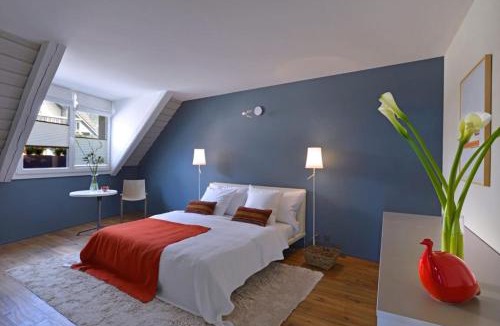 Saint-Blaise House | L'Eau Forte - maison d'hôtes