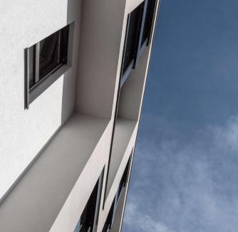Nyon Hotel | Base Nyon