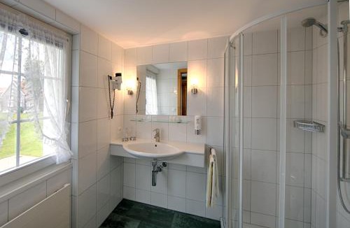 Weissbad Hotel | Hotel Alpenblick