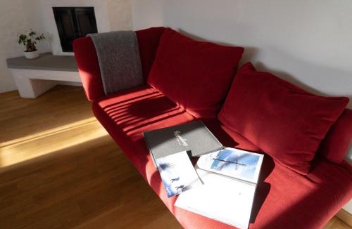 Ennetbuhl Apartment | Undereggli