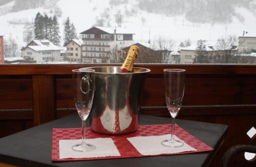 Leukerbad Hotel | Grichting Hotel & Serviced Apartments