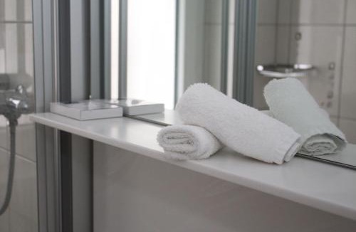 Leukerbad Hotel | Grichting Hotel & Serviced Apartments