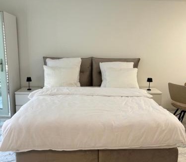 Gerlafingen Apartment | Unterkunft in Gerlafingen