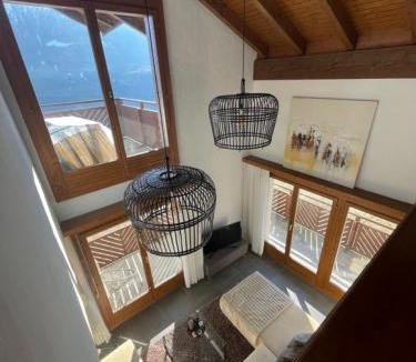 Ruetli Apartment | LakeHill72