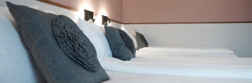 Hottingen Hotel | Hotel Hottingen - Near Old Town and Lake