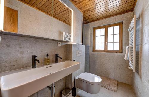 La Tzoumaz Ski Chalet | Chalet Onni