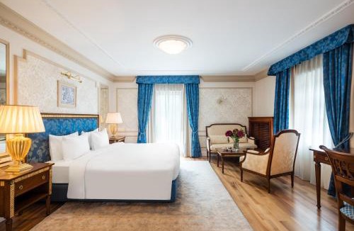 Davos-Dorf Hotel | Hotel Flüela Davos - The Unbound Collection by Hyatt