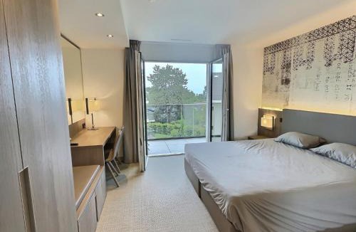 Saint-Sulpice Apartment | Attica Résidences, Lausanne