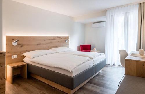 Brigerbad Hotel | Hotel Zur Traube
