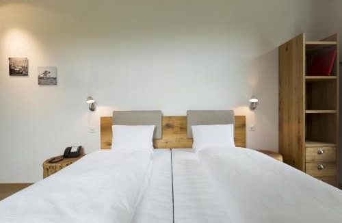 Breitenrain-Lorraine Hotel | Alpenblick Bern - kind of a hotel
