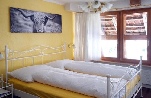 Siglistorf Bed & Breakfast | B&B Siglistorf