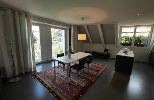 Saint-Blaise House | L'Eau Forte - maison d'hôtes