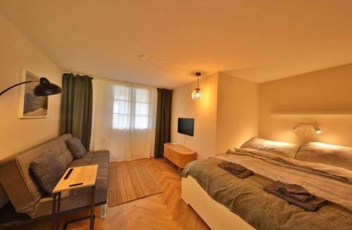 Belp Apartment | Union Apartments Bern-Belp