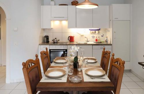 Champex-Lac Apartment | Apartment Alpes et Lac 2 by Interhome