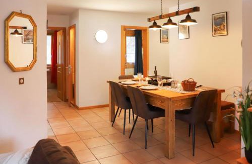 Champex-Lac Apartment | Apartment Colline 1 by Interhome