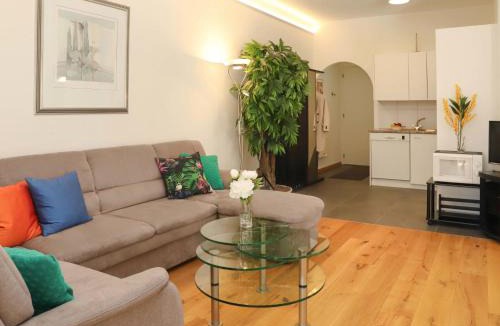 Champex-Lac Apartment | Apartment Alpes et Lac 40 by Interhome