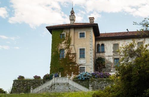 Pisano Villa | Villa I Tre Archi for 6 with Private Garden - Happy Rentals