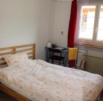 Motiers Bed & Breakfast | A CÔTE