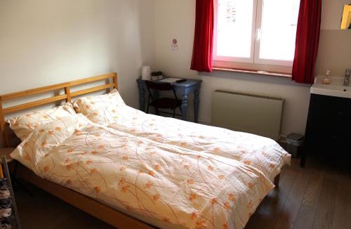Motiers Bed & Breakfast | A CÔTE