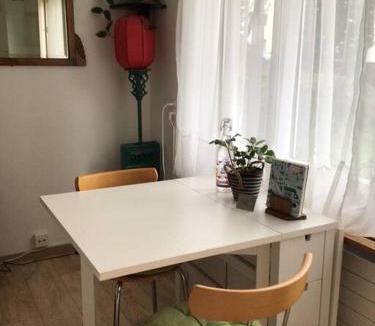 Ostermundigen House | Pipin’s Studio