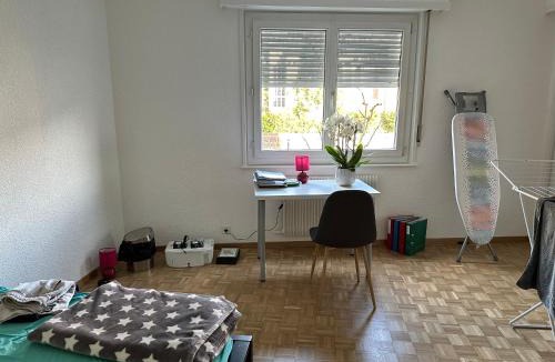 Montreux House | Chambre chez habitant à deux pas de la gare