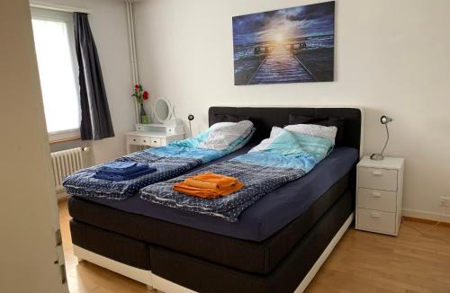 Bumpliz Apartment | Ferienwohnung in Bern