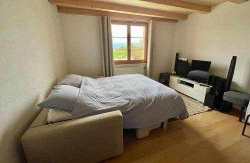 Areuse Apartment | Appartement Claude