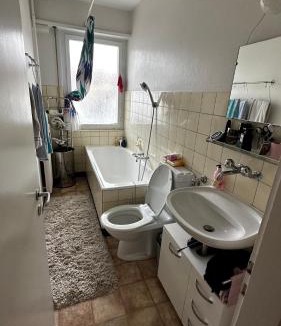 Sandrain Apartment | Near the bridge