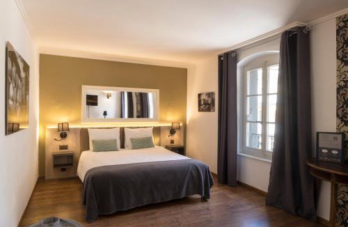 Rolle Hotel | L'Hôtel by Hostellerie du Château